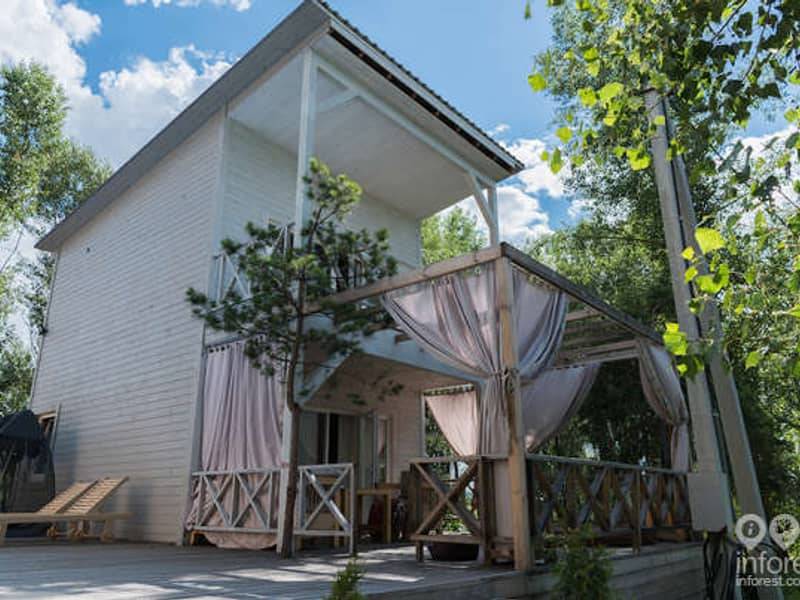 Комплекс отдыха RelaxVilla
