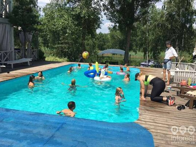 Комплекс отдыха RelaxVilla