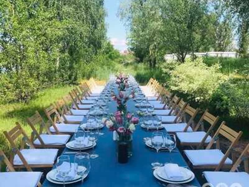Комплекс отдыха RelaxVilla