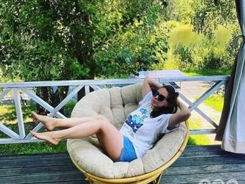Комплекс отдыха RelaxVilla