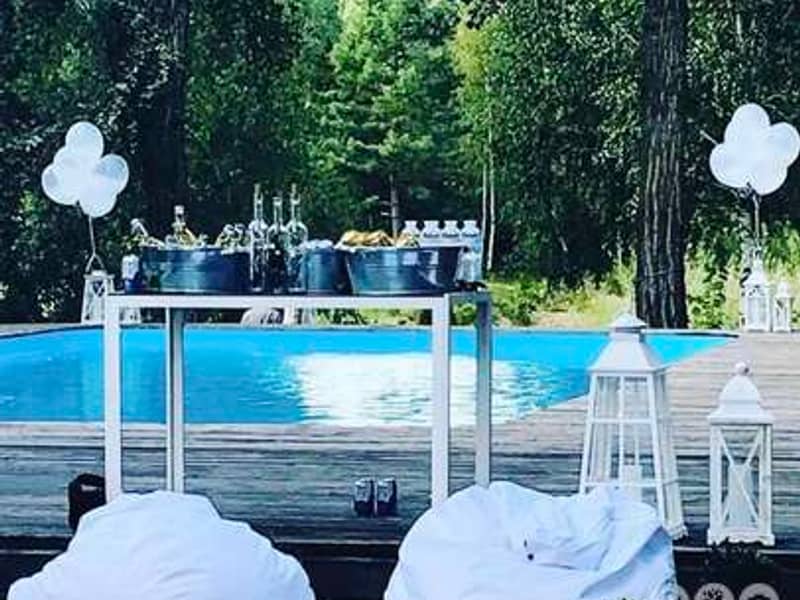 Комплекс отдыха RelaxVilla