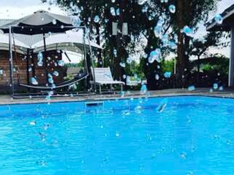 Комплекс отдыха RelaxVilla