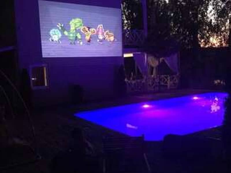 Комплекс отдыха RelaxVilla