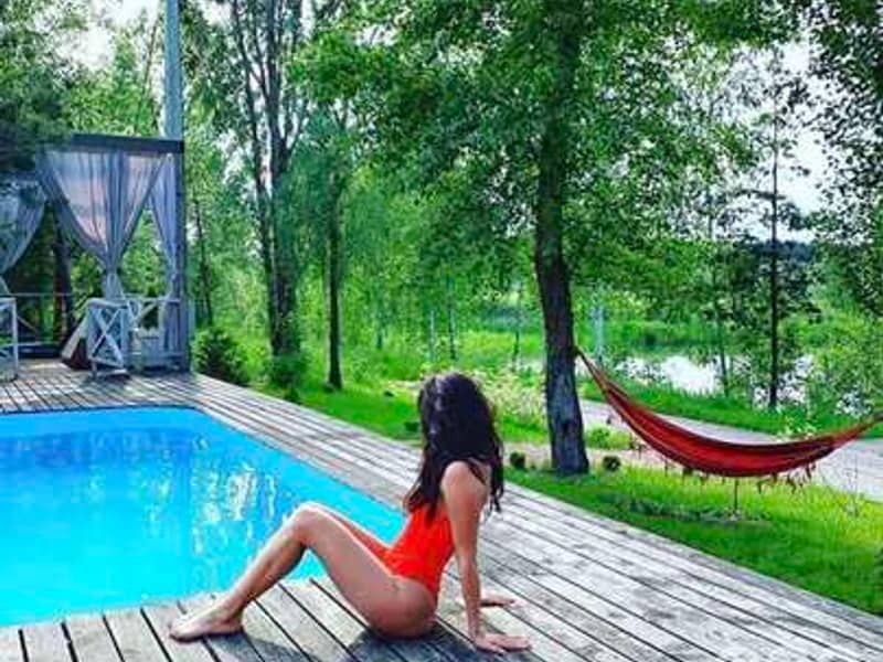 Комплекс отдыха RelaxVilla