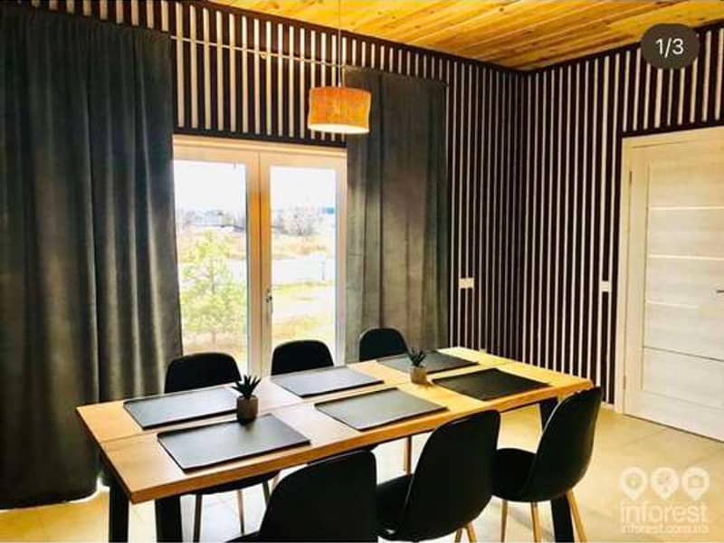 Комплекс отдыха RelaxVilla