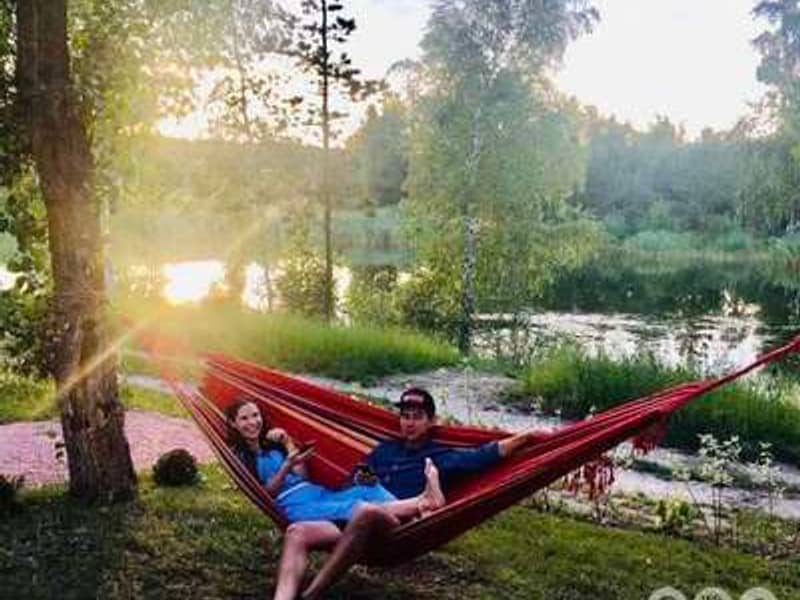 Комплекс отдыха RelaxVilla