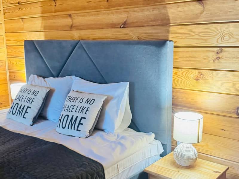 Комплекс отдыха RelaxVilla