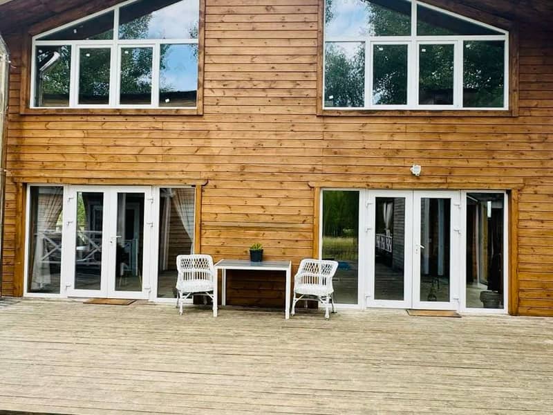 Комплекс отдыха RelaxVilla
