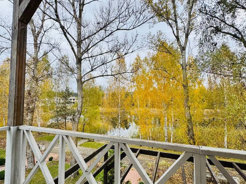 Комплекс отдыха RelaxVilla