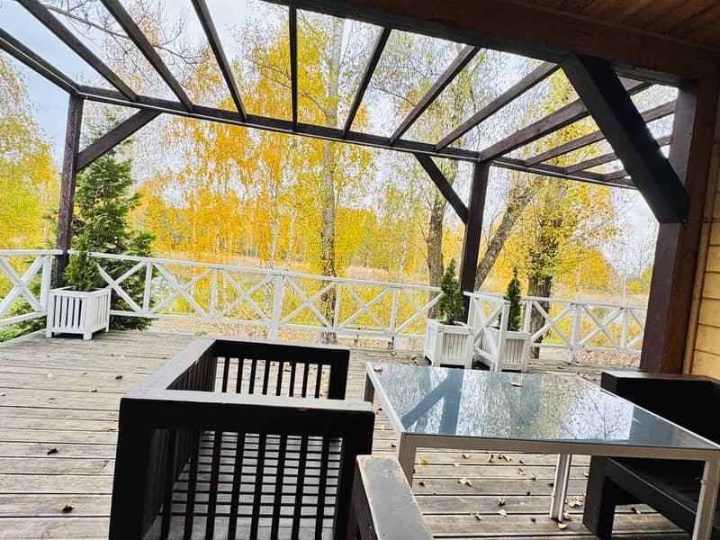 Комплекс отдыха RelaxVilla