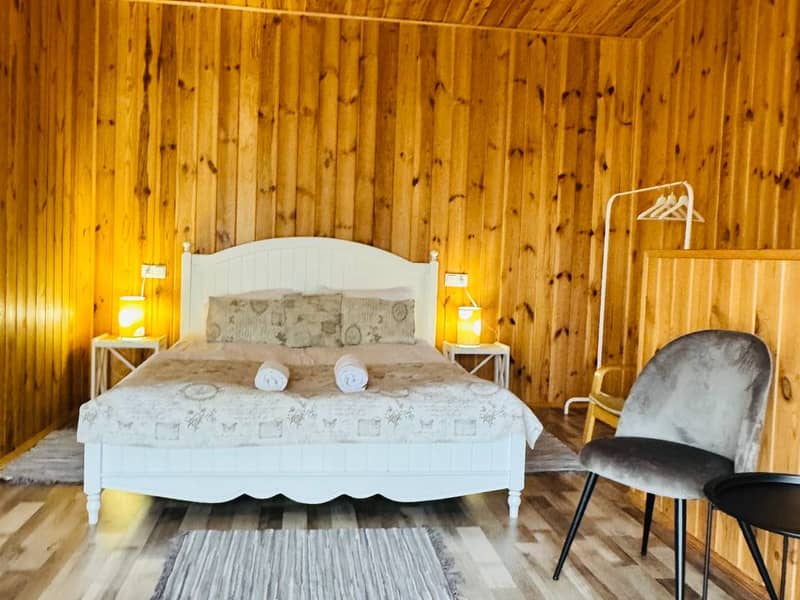 Комплекс отдыха RelaxVilla