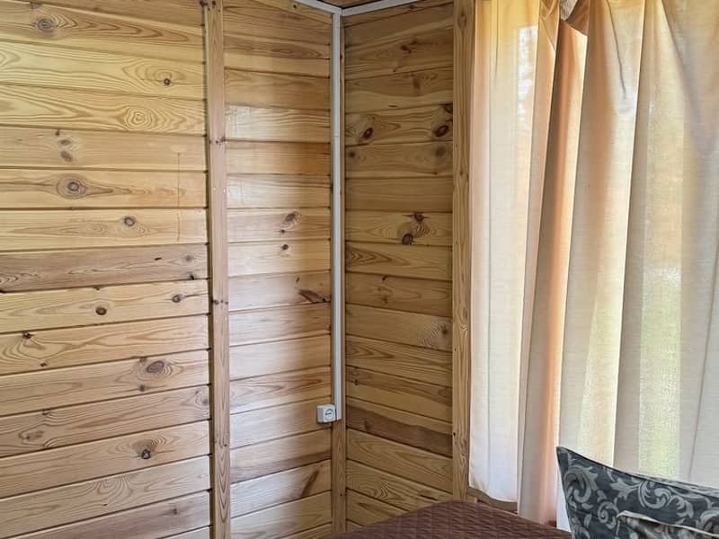 База отдыха Ласточка