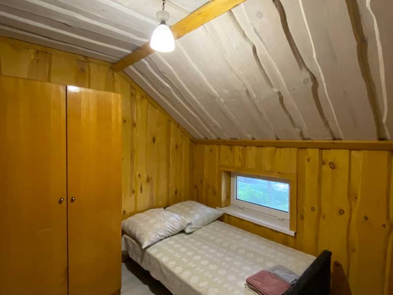 База отдыха Озеро Подкова