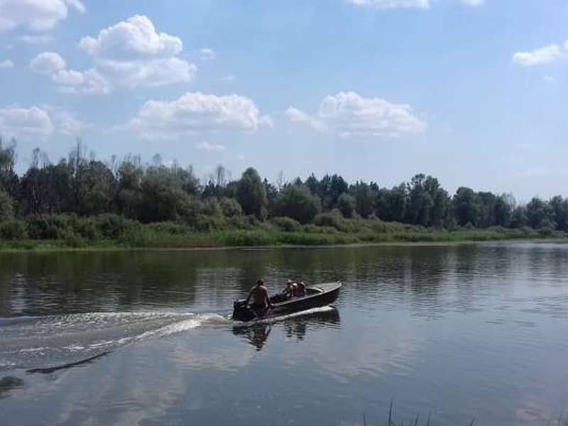 База отдыха У Анютки