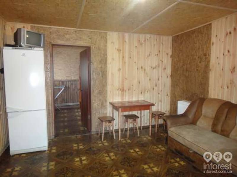 База отдыха У Анютки