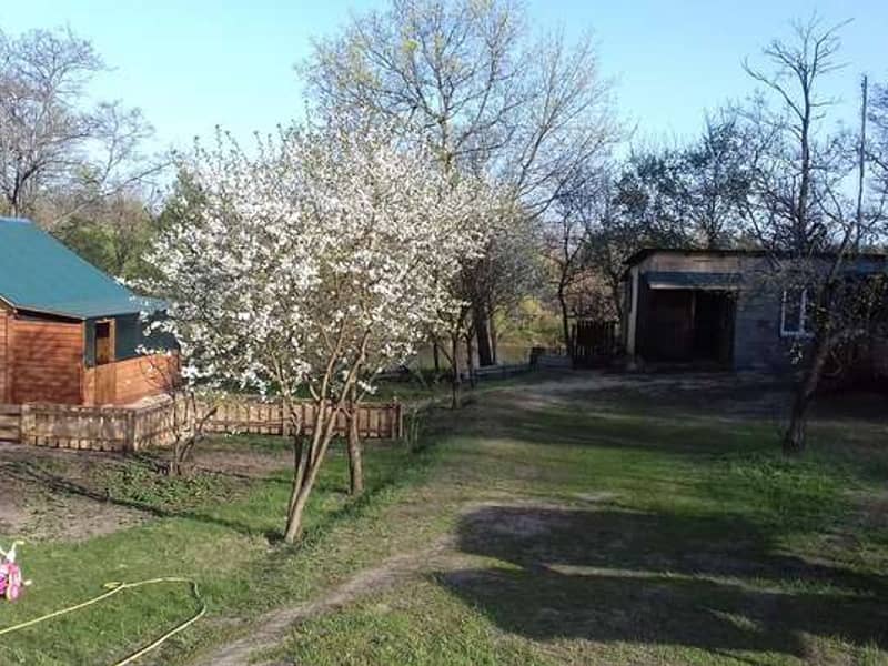 База отдыха У Анютки