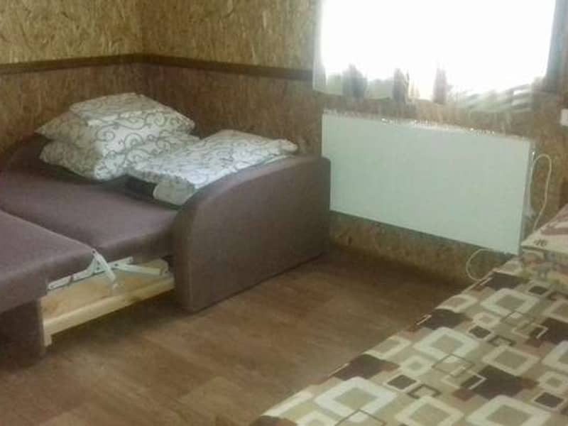 База отдыха У Анютки