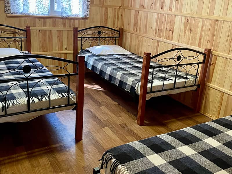 Комплекс отдыха У Марусі