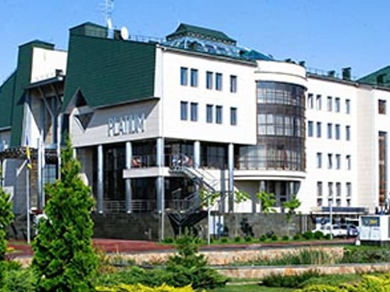 Загородный комплекс Платиум