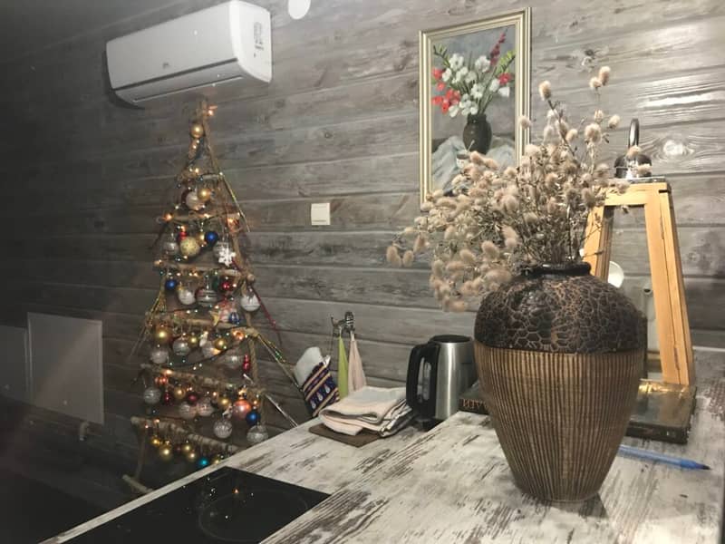 Будинок хаскі