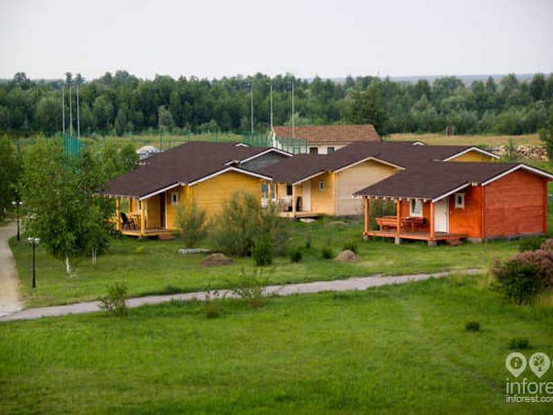 Загородный клуб Авантюрист
