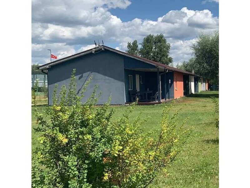 Загородный клуб Авантюрист