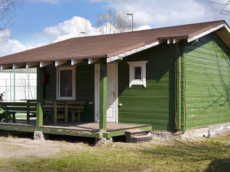 Загородный клуб Авантюрист