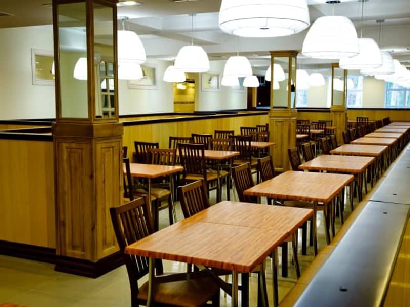 ШишкiNN SPA Отель