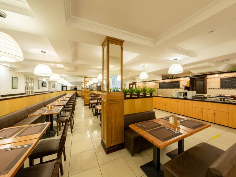 ШишкiNN SPA Отель