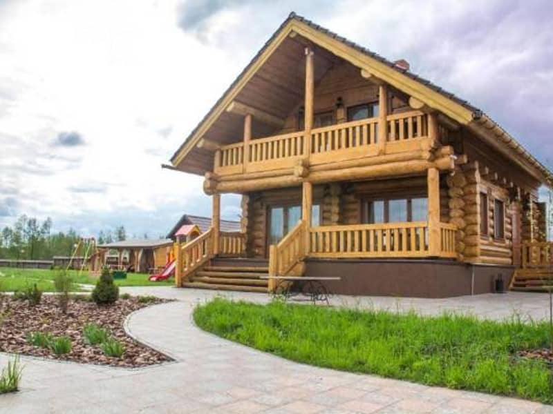 Парк-отель «Чудодиево»