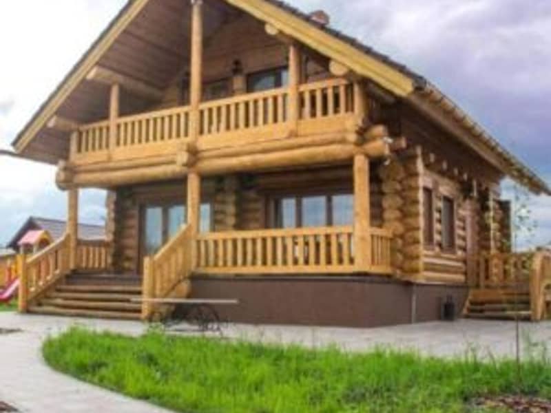 Парк-отель «Чудодиево»