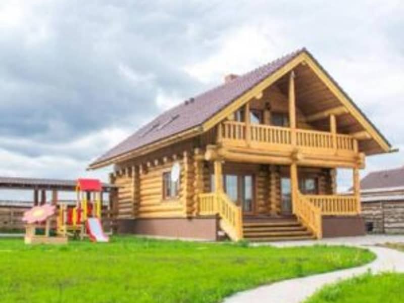 Парк-отель «Чудодиево»