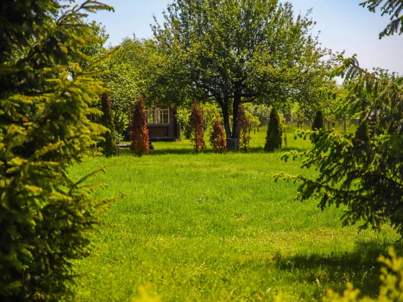 Заміський комплекс Pastoral Club