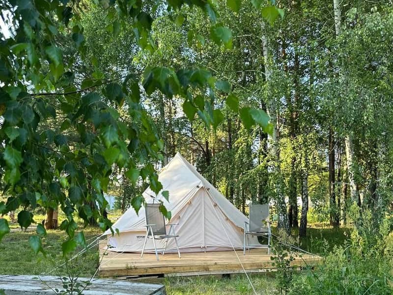 Заміський комплекс Pastoral Club